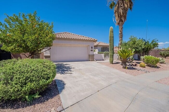 Foto del edificio - 7602 W Starry Night Ln