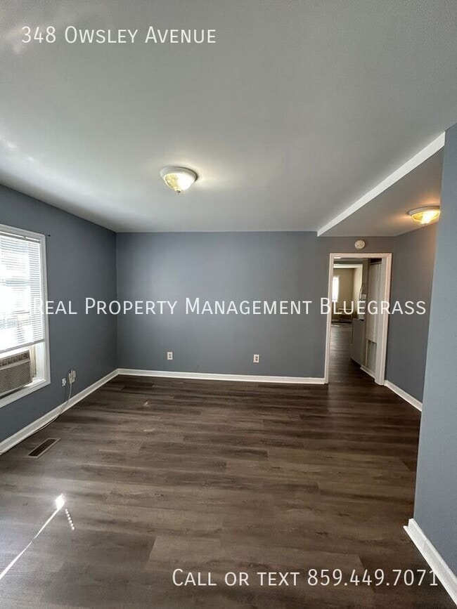 Foto del edificio - 348 Owsley Ave