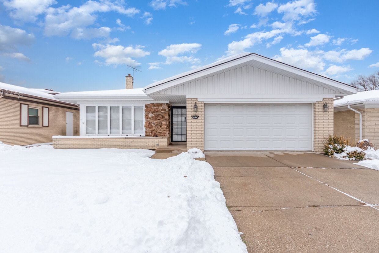 Foto principal - 2913 Kensington Ave