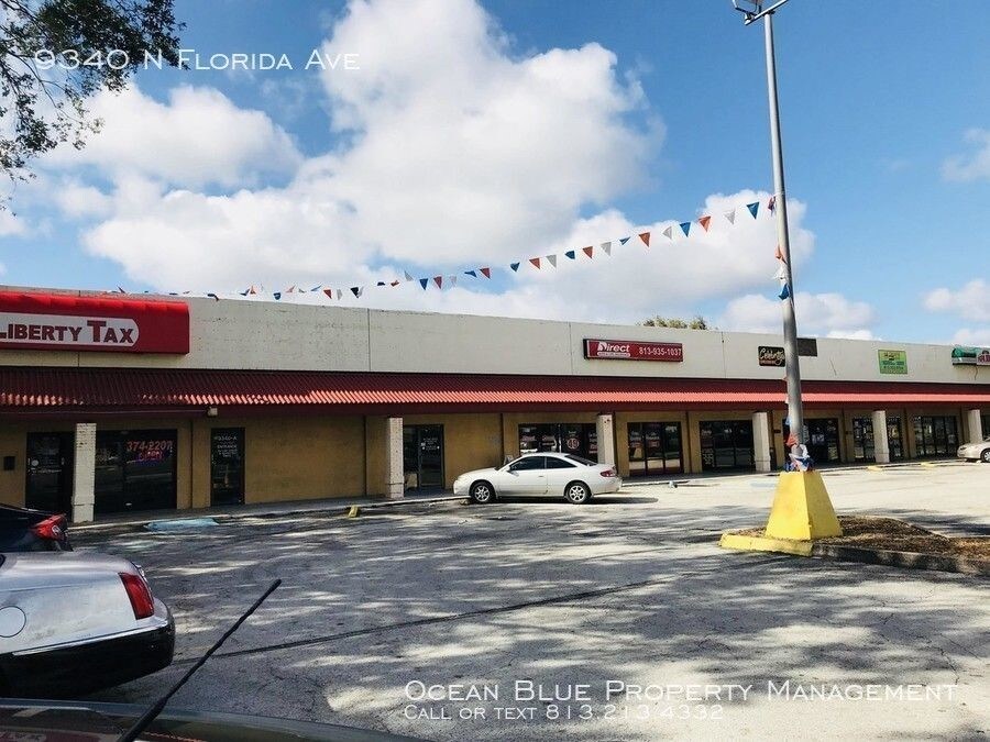 Building Photo - RENT SPECIAL: Retail  Office Space Available