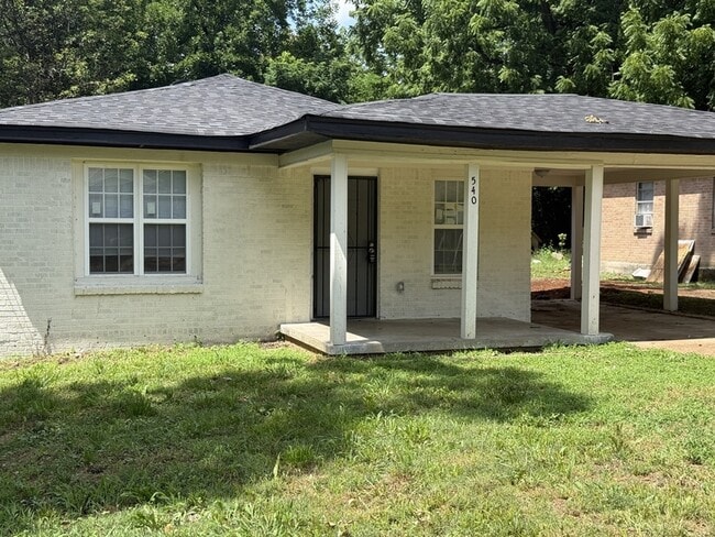 Building Photo - 540 Harahan Rd
