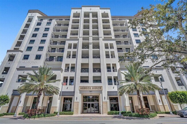 Building Photo - 301 Altara Ave