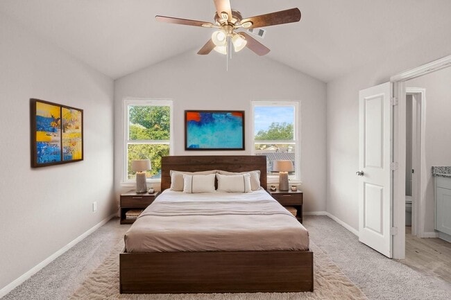 Building Photo - 9001 Judwin St