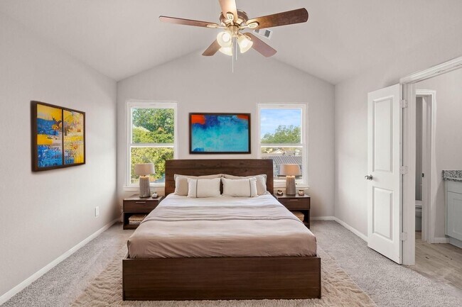 Foto del edificio - 9005 Judwin St