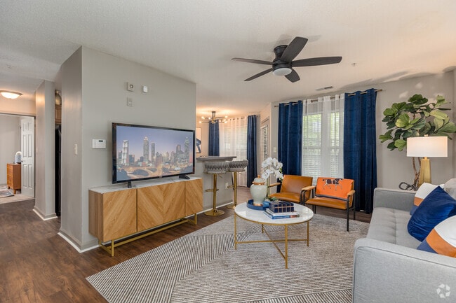 South Atlanta Bedroom Apartments for Rent Atlanta, GA