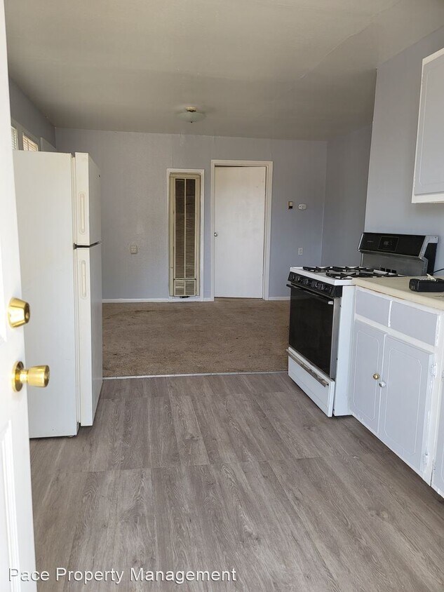 Foto principal - 1 br, 1 bath House - 516 NE 9th