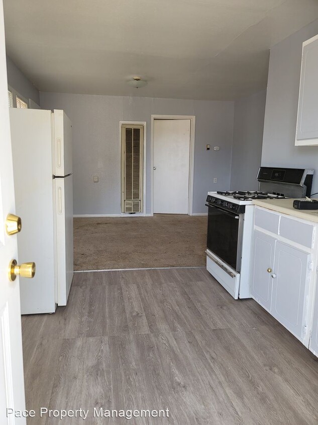 Primary Photo - 1 br, 1 bath House - 516 NE 9th