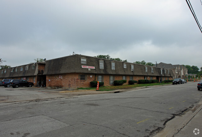 Building Photo - Lafayette Square