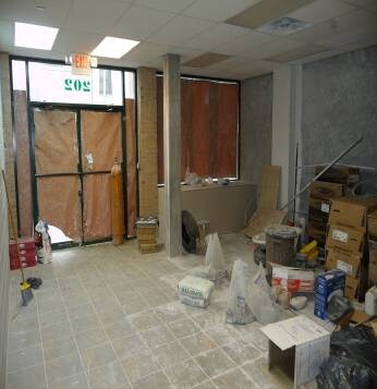 Ground Floor - 202-204 E 110th St