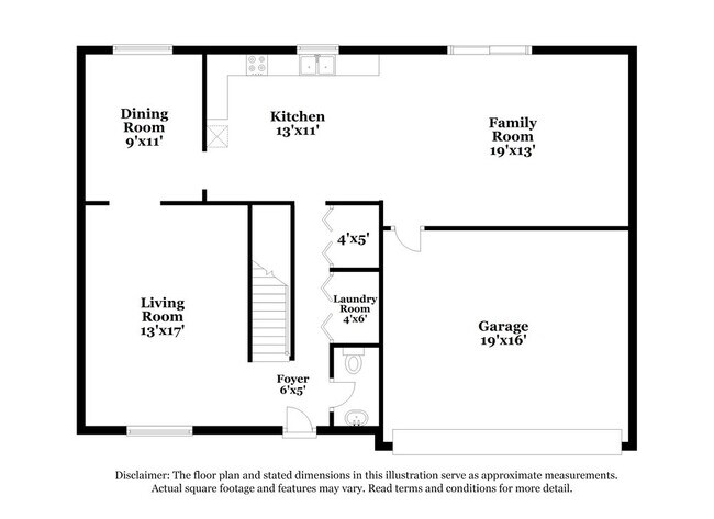 Foto del edificio - 8570 Eagles Nest Dr