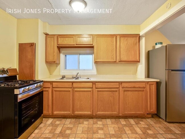 Foto del edificio - 36 Scott St