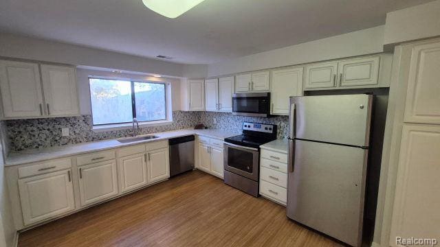 Building Photo - 16245 Roanoke St