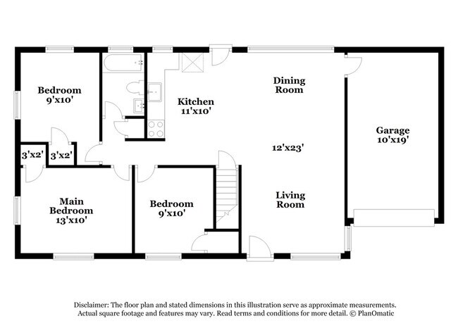 Foto del edificio - 1123 Roxton Dr