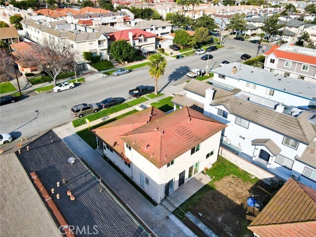 Foto del edificio - 1716 Vine St