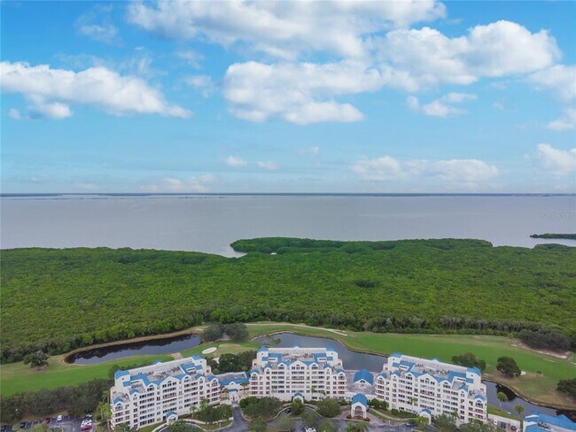 Building Photo - 2333 Feather Sound Dr