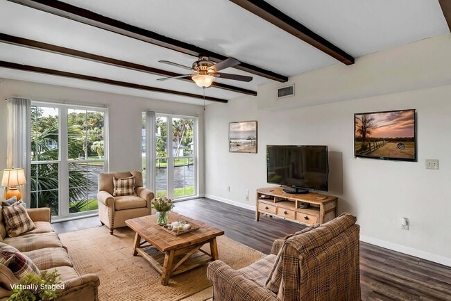 Foto general de Villas Continental - Villas Continental