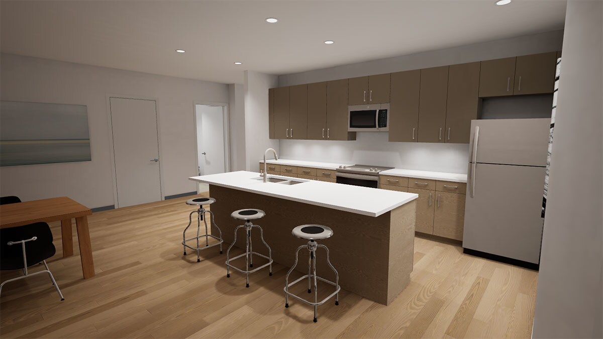 Madison Place Apartments Covington, KY