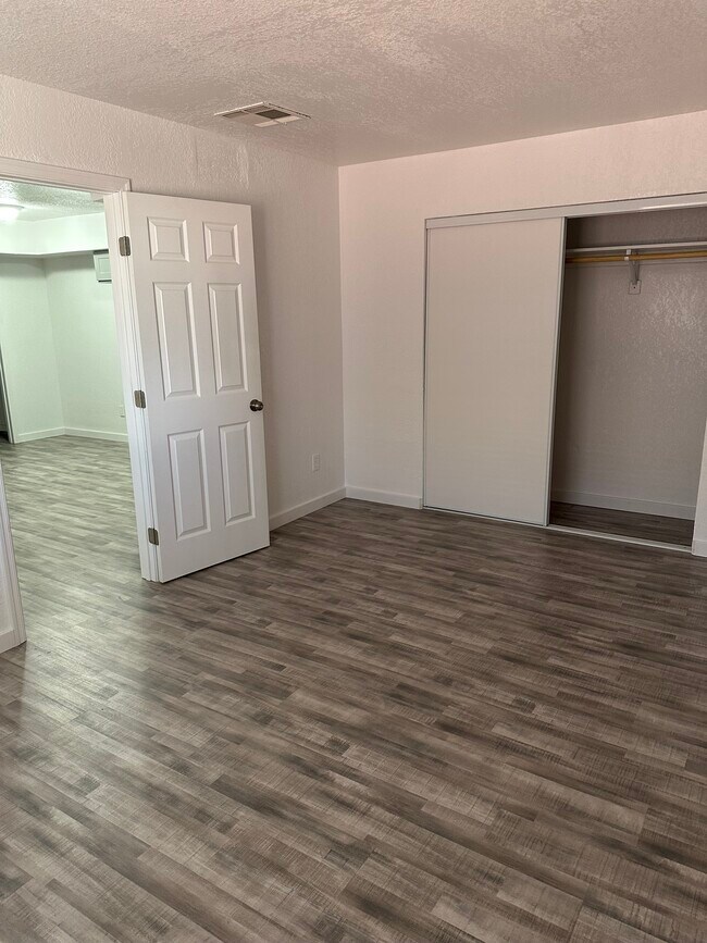 Foto del edificio - 1123 W Fillmore St