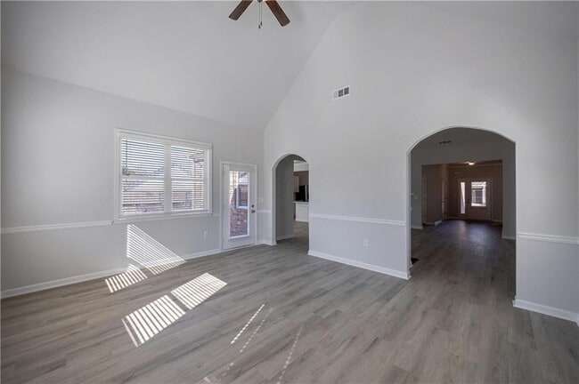 Foto del edificio - 931 Park Pl St