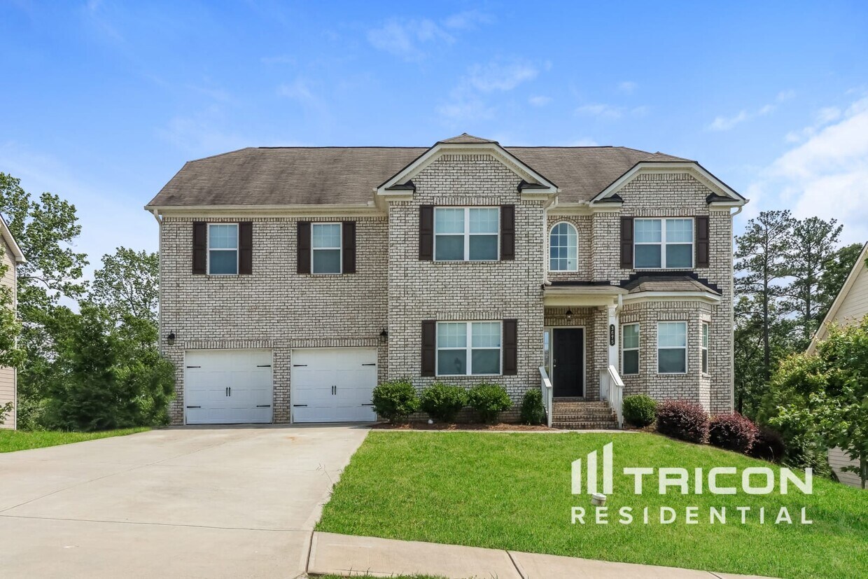 Foto principal - 3675 Rifflewood Wy
