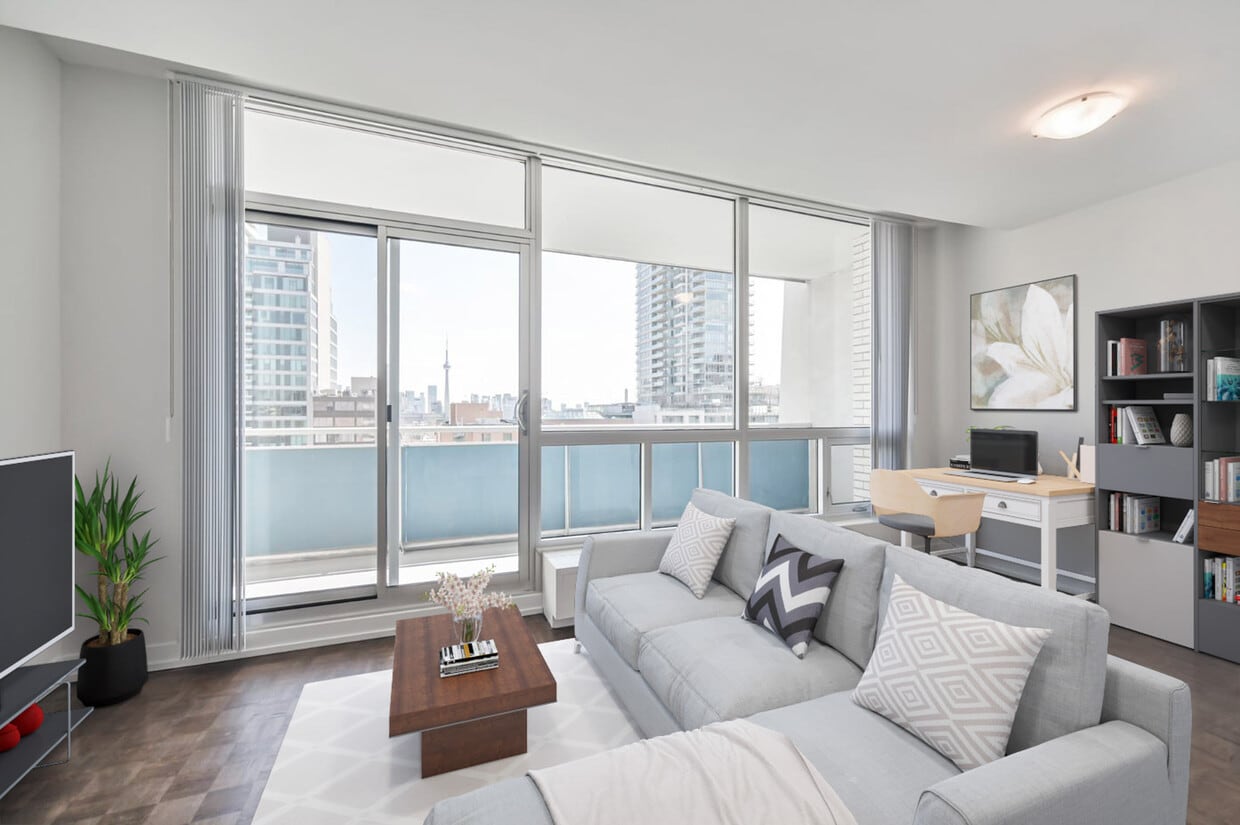 Photo du bâtiment - Prince Arthur