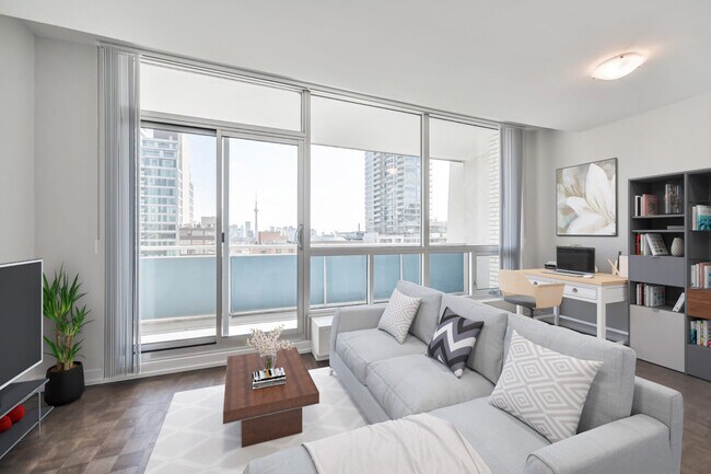 Building Photo - Prince Arthur