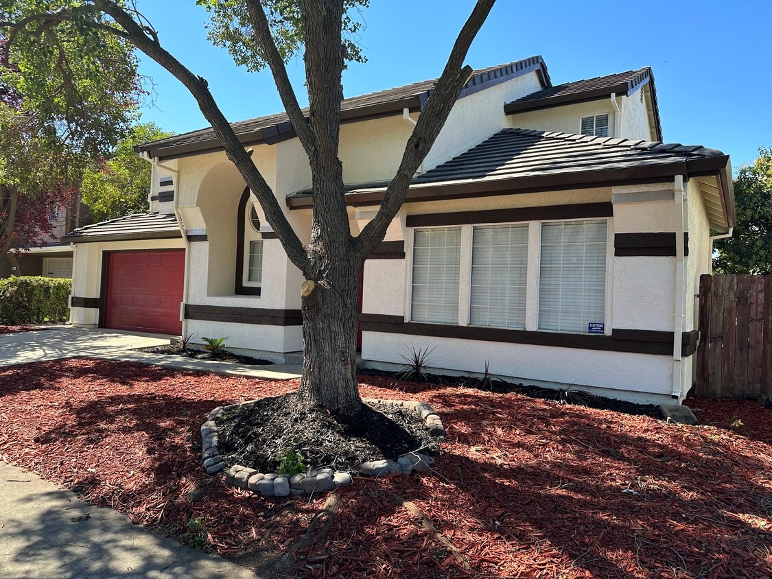 8541 Brisenbourg Way, Antelope, CA 95843 House Rental in Antelope, CA