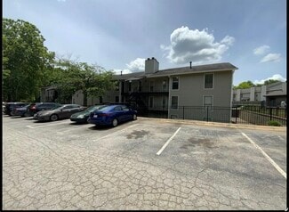 Building Photo - 607 Park Ridge Cir