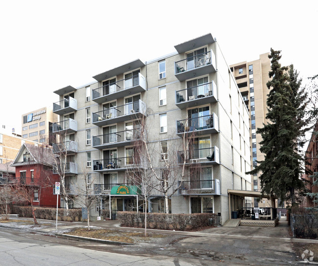 Building Photo - Horizon Park