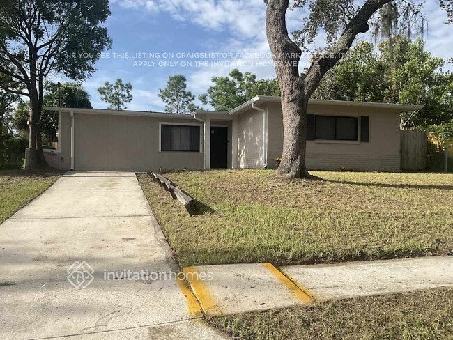 Building Photo - 4113 E Okara Rd