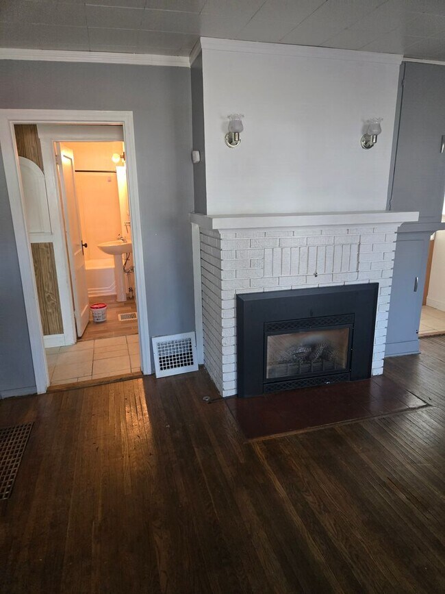 Foto del edificio - Near Audubon Park