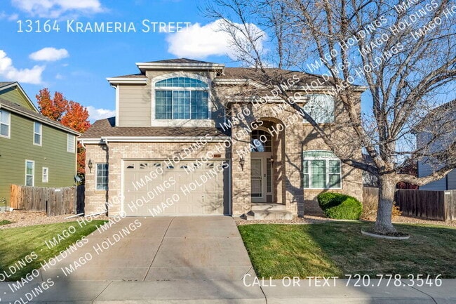 Photo - 13164 Krameria St House