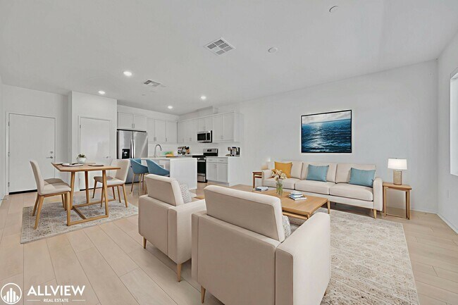 Foto del edificio - Charming 3-Bed, 2.5-Bath Home in Fallbrook’s Citro Community