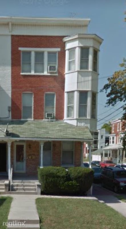 Primary Photo - 801 Linden Ave