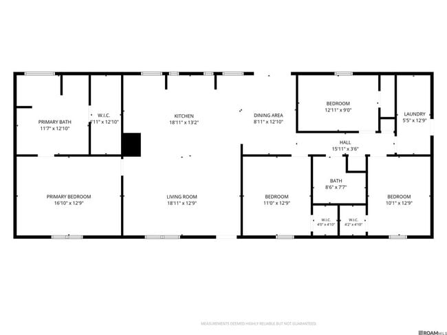 Building Photo - 5711 Rollins Rd
