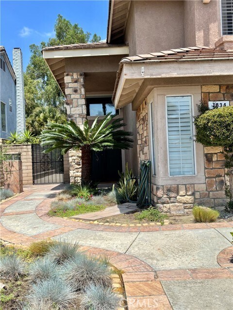 Foto del edificio - 1834 Berryhill Dr