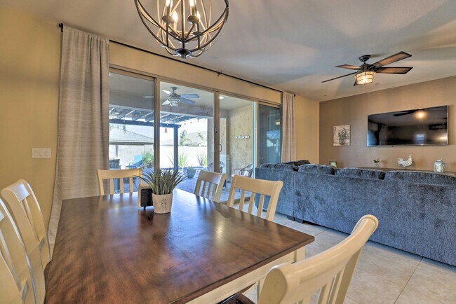 Foto del edificio - 20298 E Arrowhead Trail