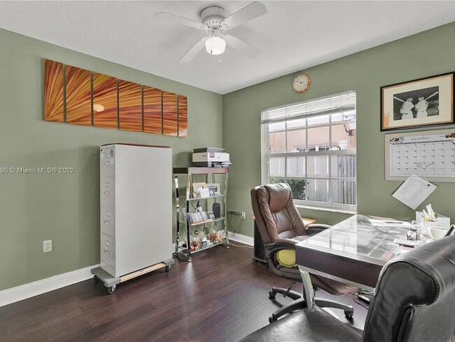 Foto del edificio - 13796 NW 22nd St