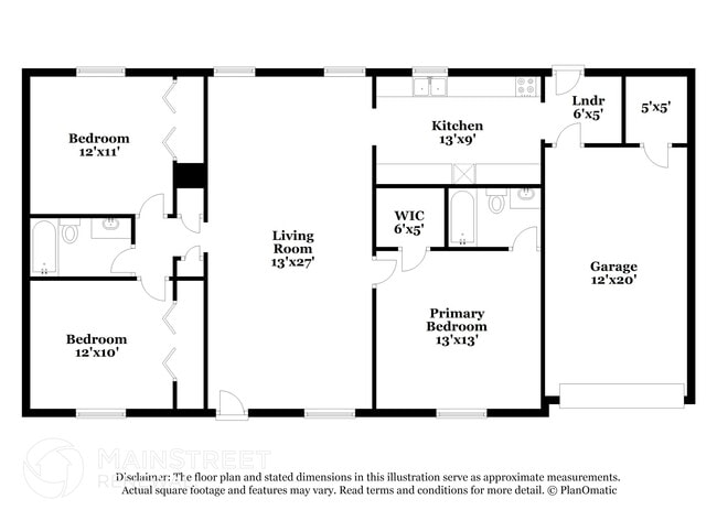 Building Photo - 1224 Claywill Cir