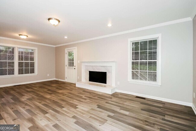 Building Photo - 1219 Ox Dr