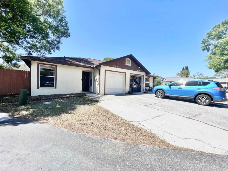2674 Markham Ct, Palm Harbor, FL 34684 Townhome Rentals in Palm