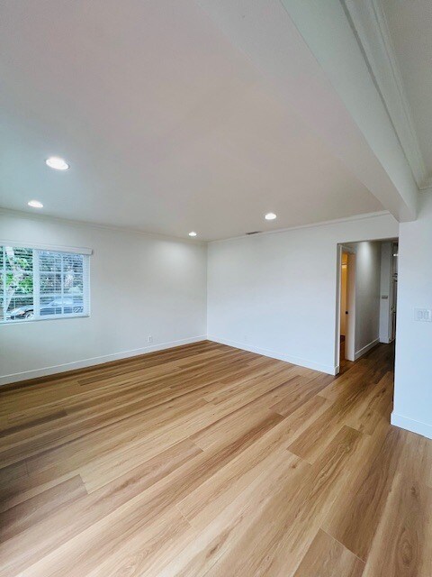 sala de estar - 574 2nd St