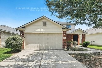 Building Photo - 8542 Doskocil Dr