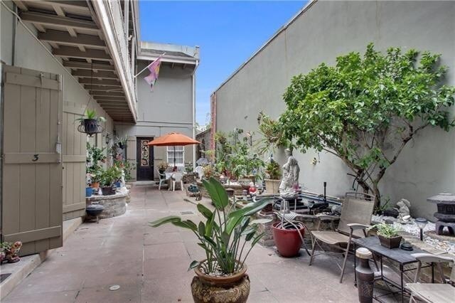 Foto del edificio - 1221 Decatur St