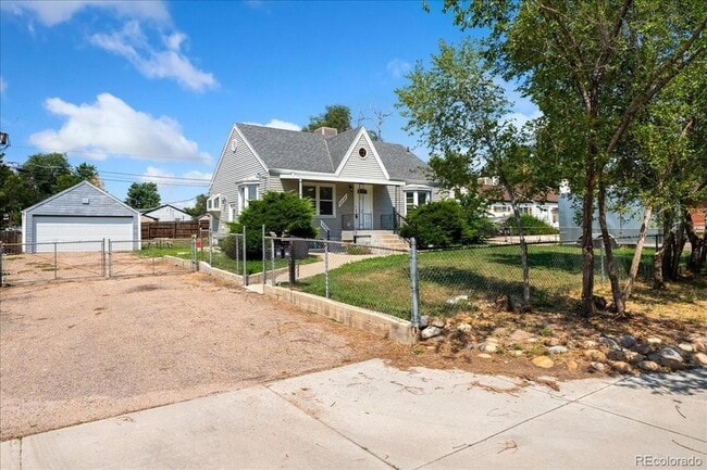 Building Photo - 1331 Ammons St