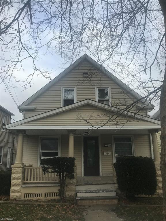 Building Photo - 3567 W 46th St