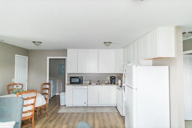 Foto del edificio - 1584/1586 Wayne St