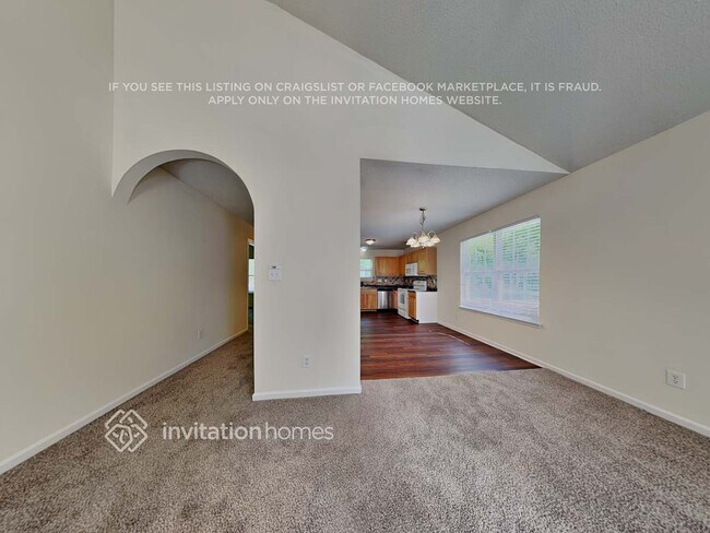 Foto del edificio - 3417 Hunting Wood Ct