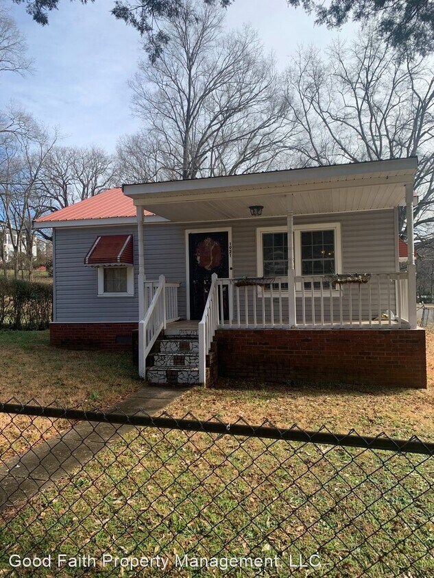 Primary Photo - 3 br, 1 bath House - 1921 Beulah Avenue