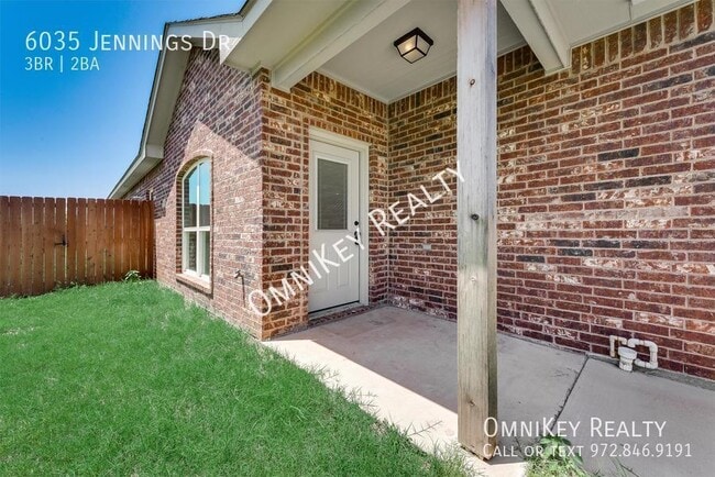 Building Photo - 6035 Jennings Dr